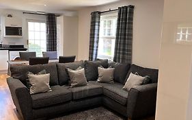 Apartment In Queens Court, Banchory